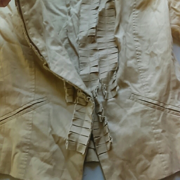 Adorable Fall Jacket - Picture 4 of 8